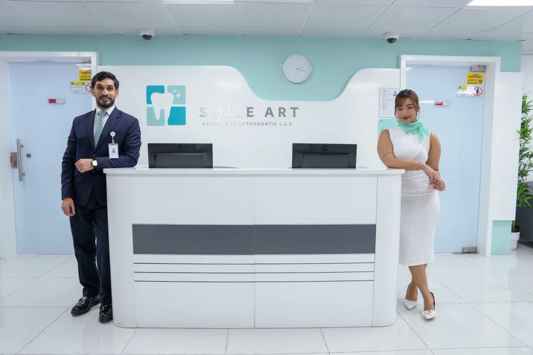 Smile Art Dental And Orthodontic