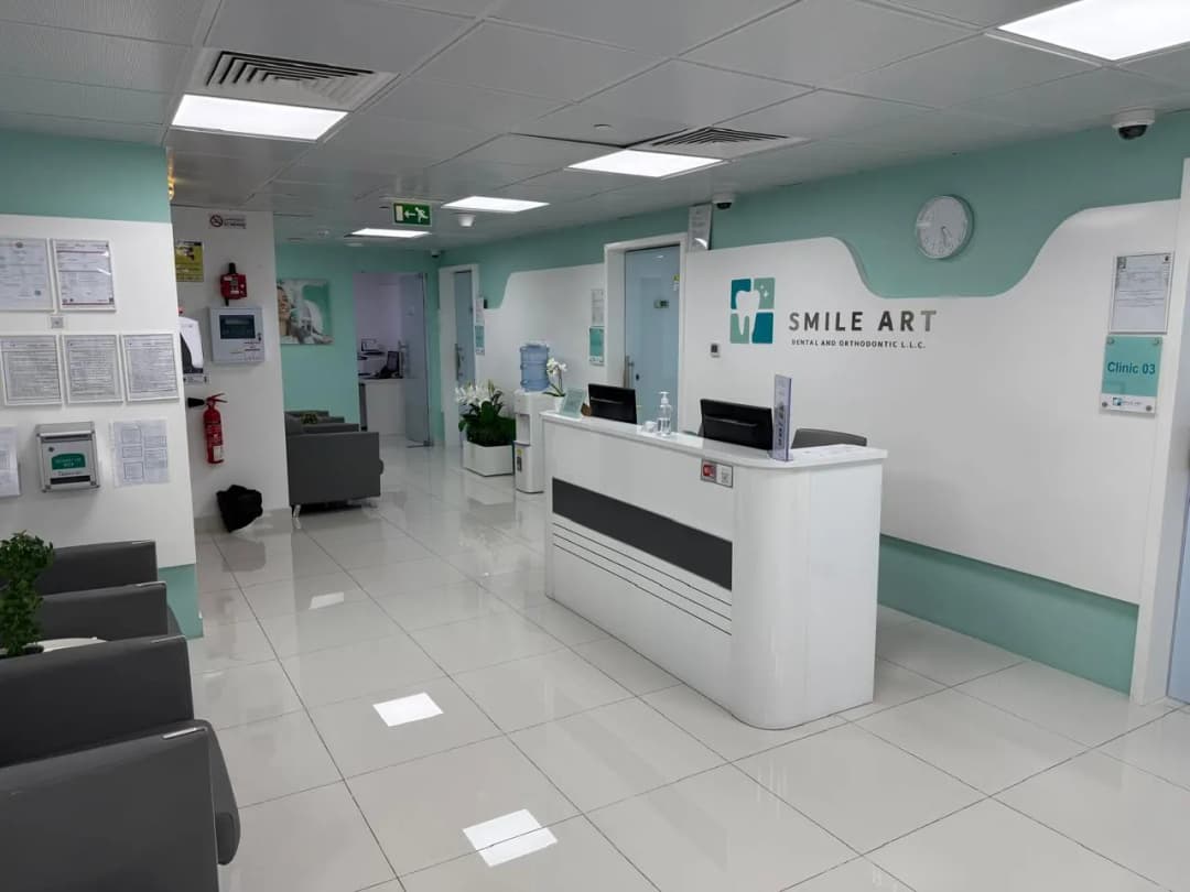 Smile Art Dental And Orthodontic photo 2