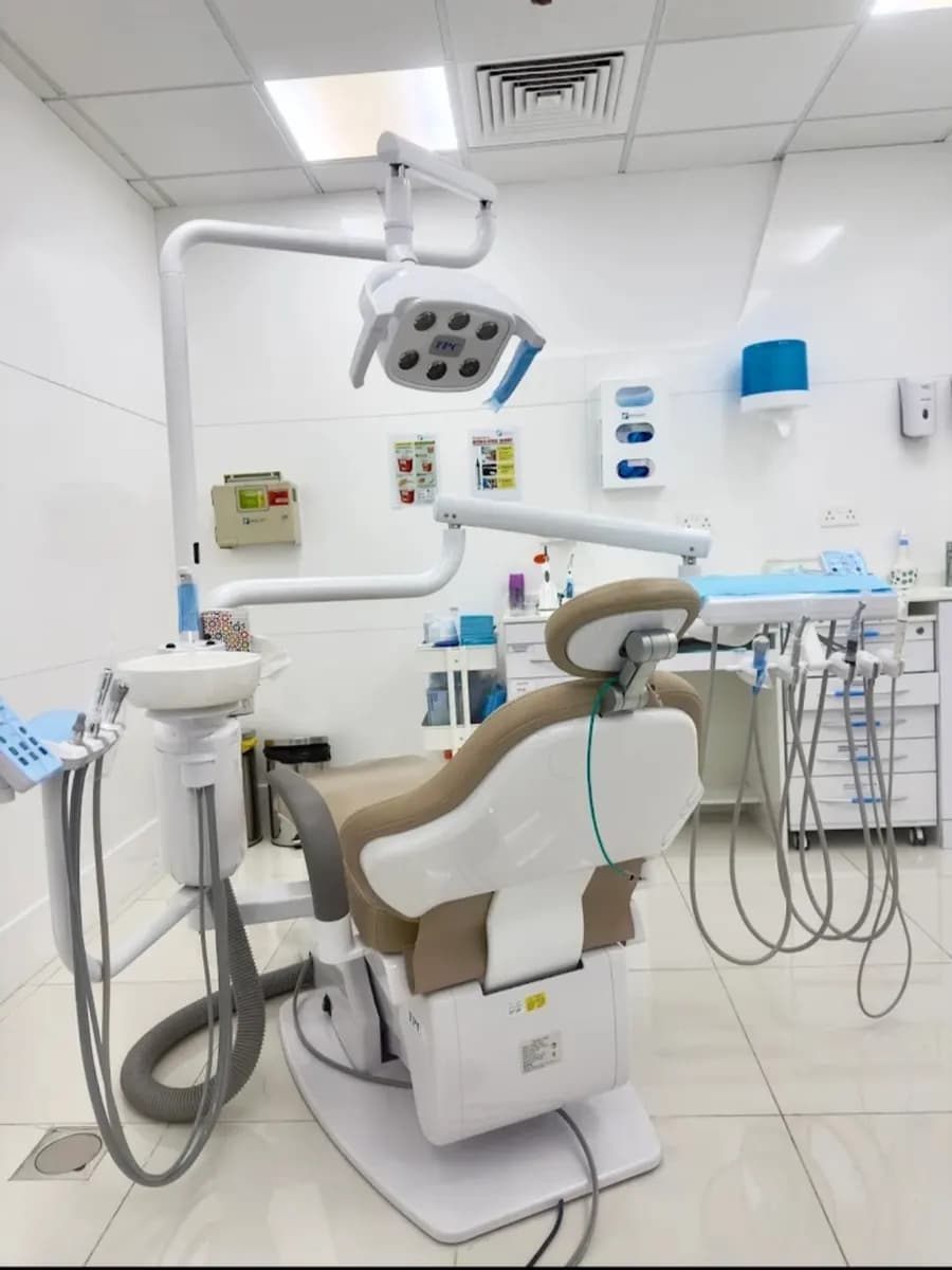 Smile Art Dental And Orthodontic photo 3