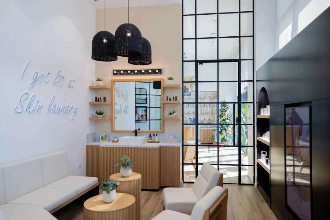 Skin Laundry California Clinic