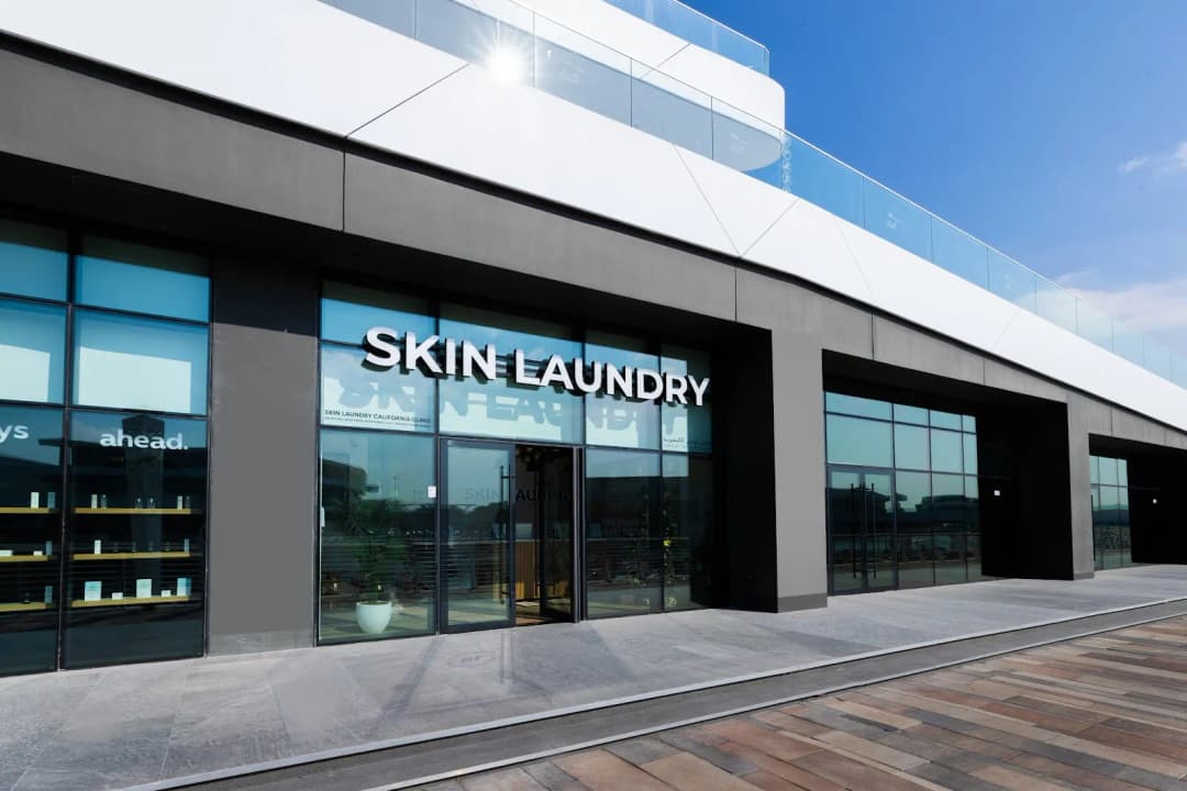 Skin Laundry California Clinic photo 3
