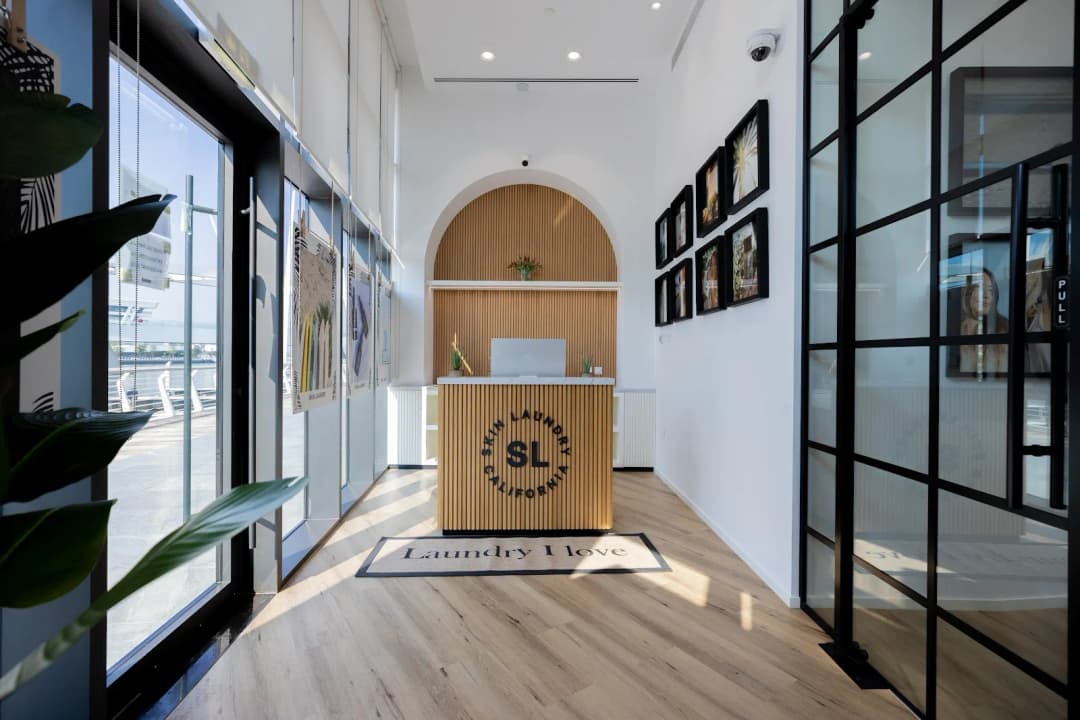 Skin Laundry California Clinic photo 5