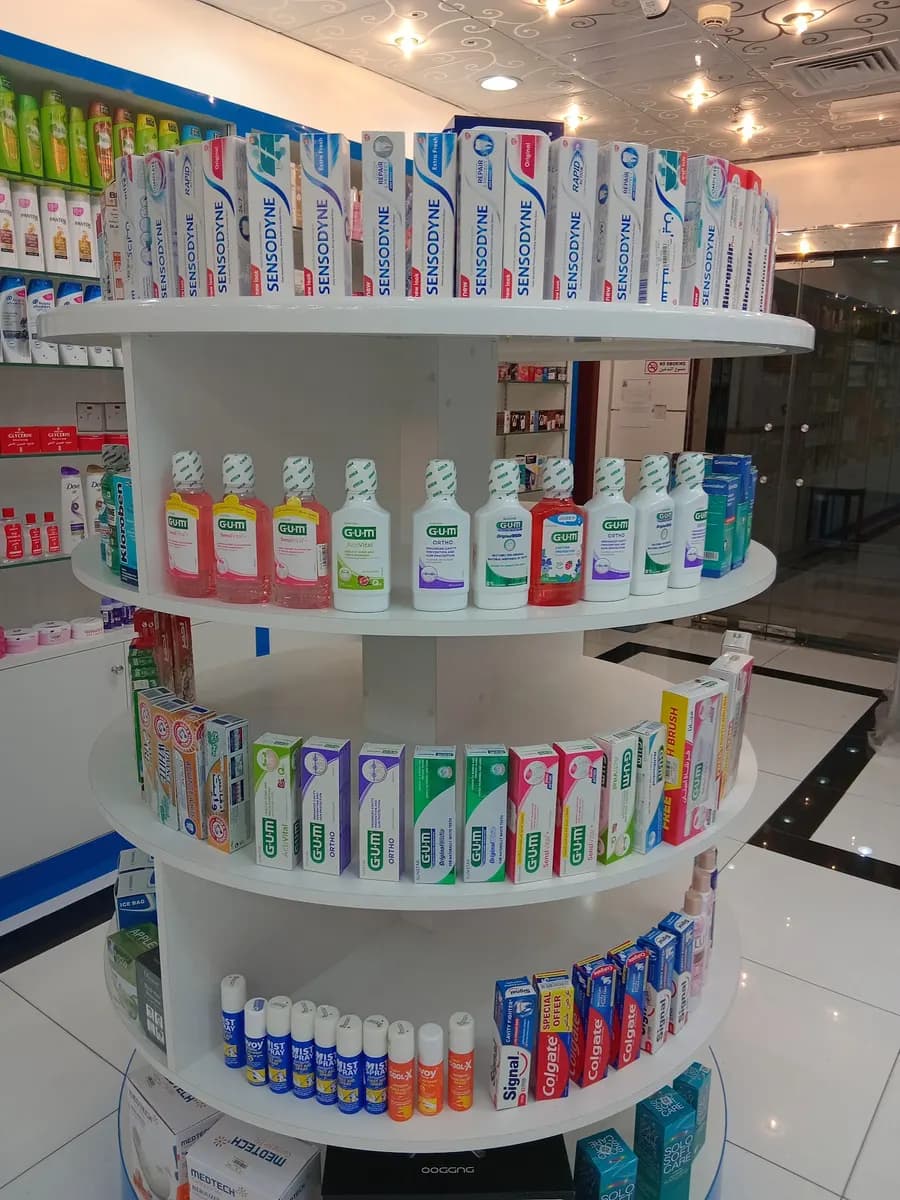 Ahlan Pharmacy photo 5