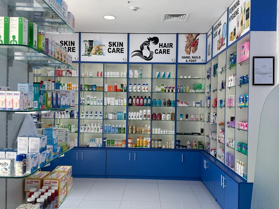 Medi Zone Pharmacy photo 2
