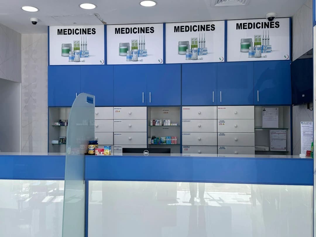 Medi Zone Pharmacy photo 3