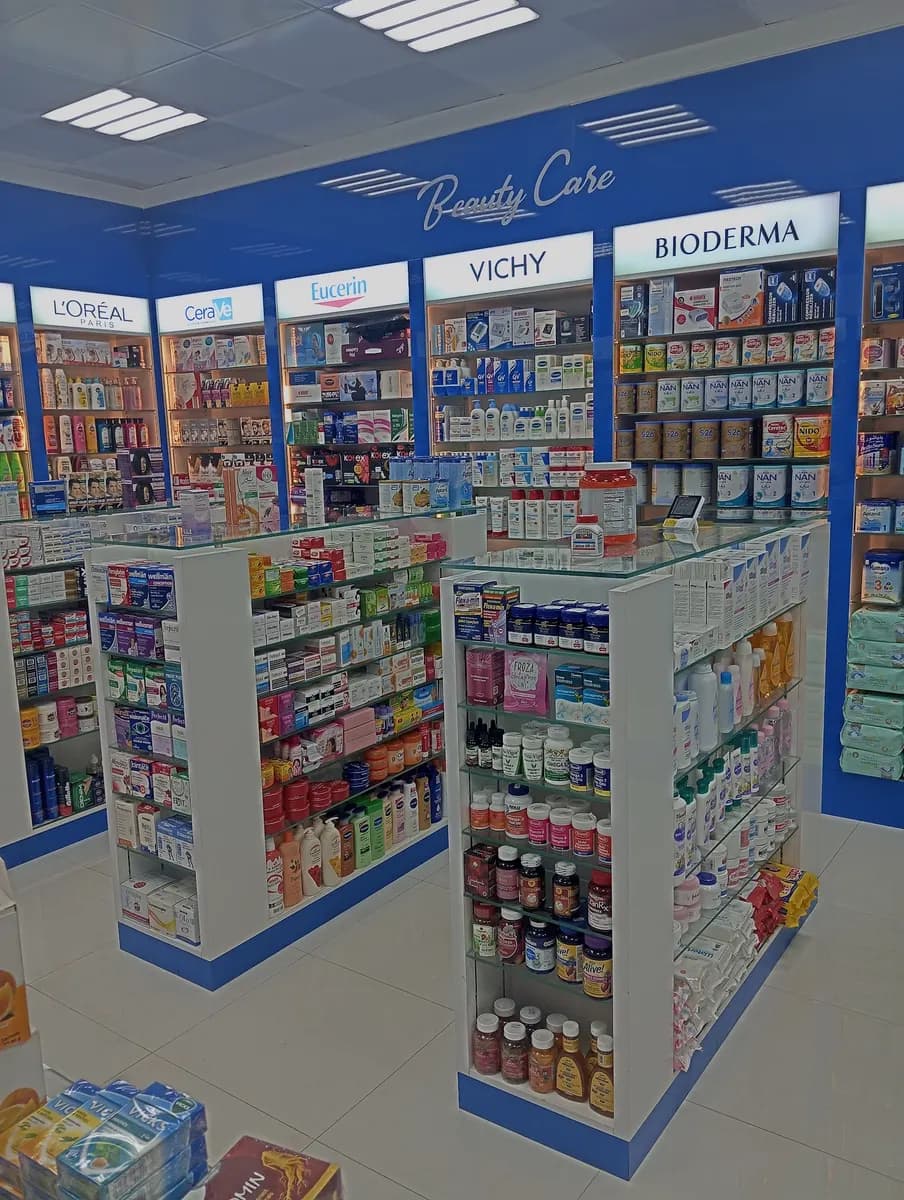 Sana Pharmacy