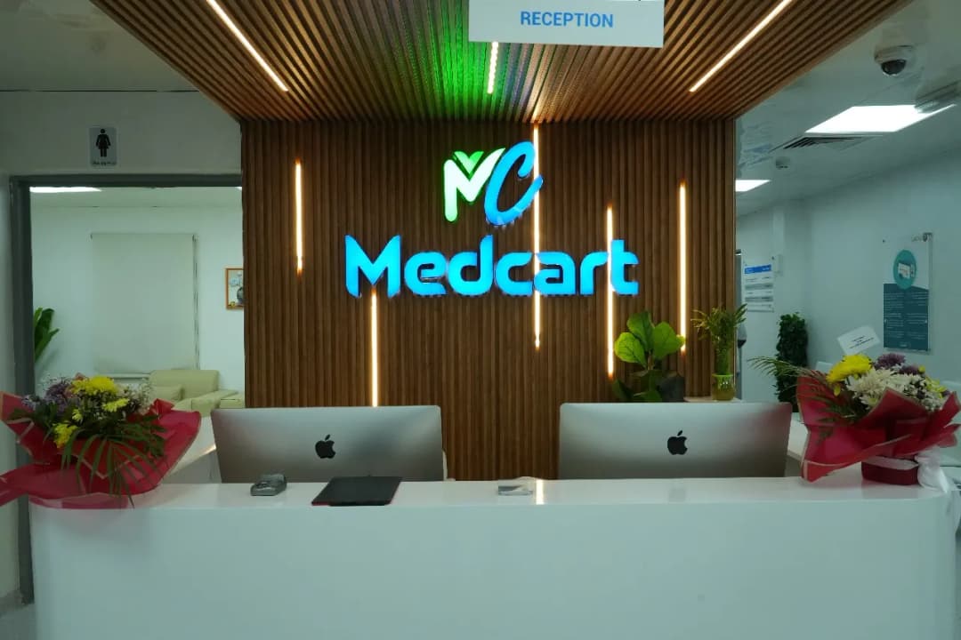 Medcart Medical Centre