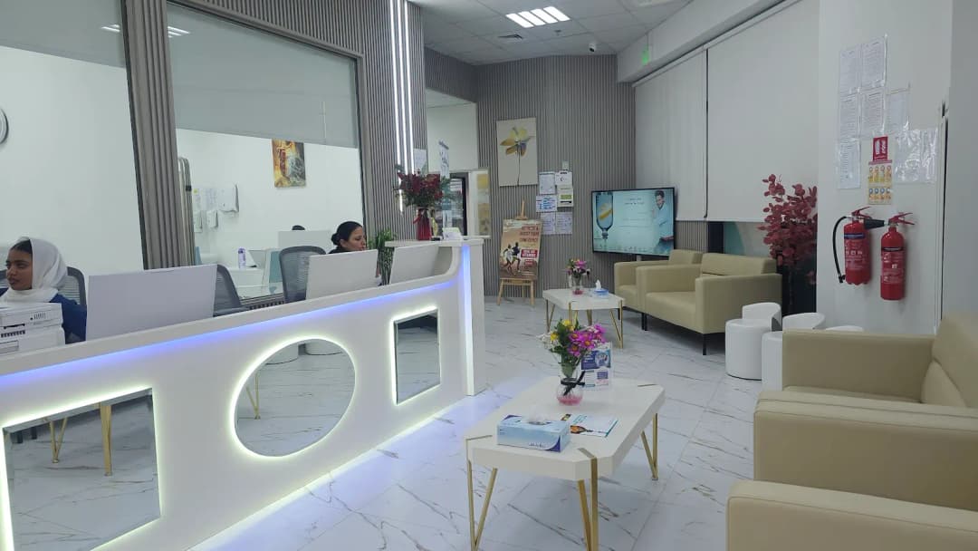 Healthy Outfit Medical Center photo 5