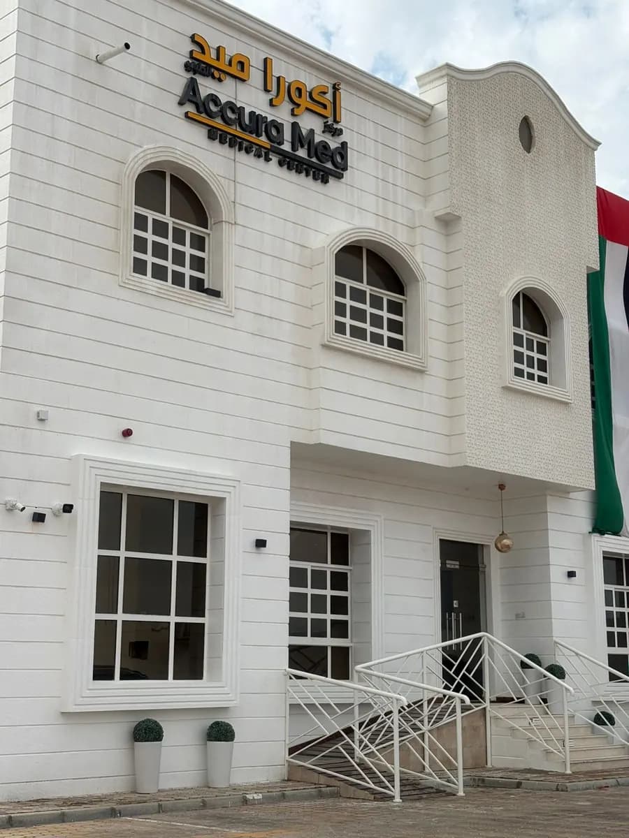 Accura Med Medical Center