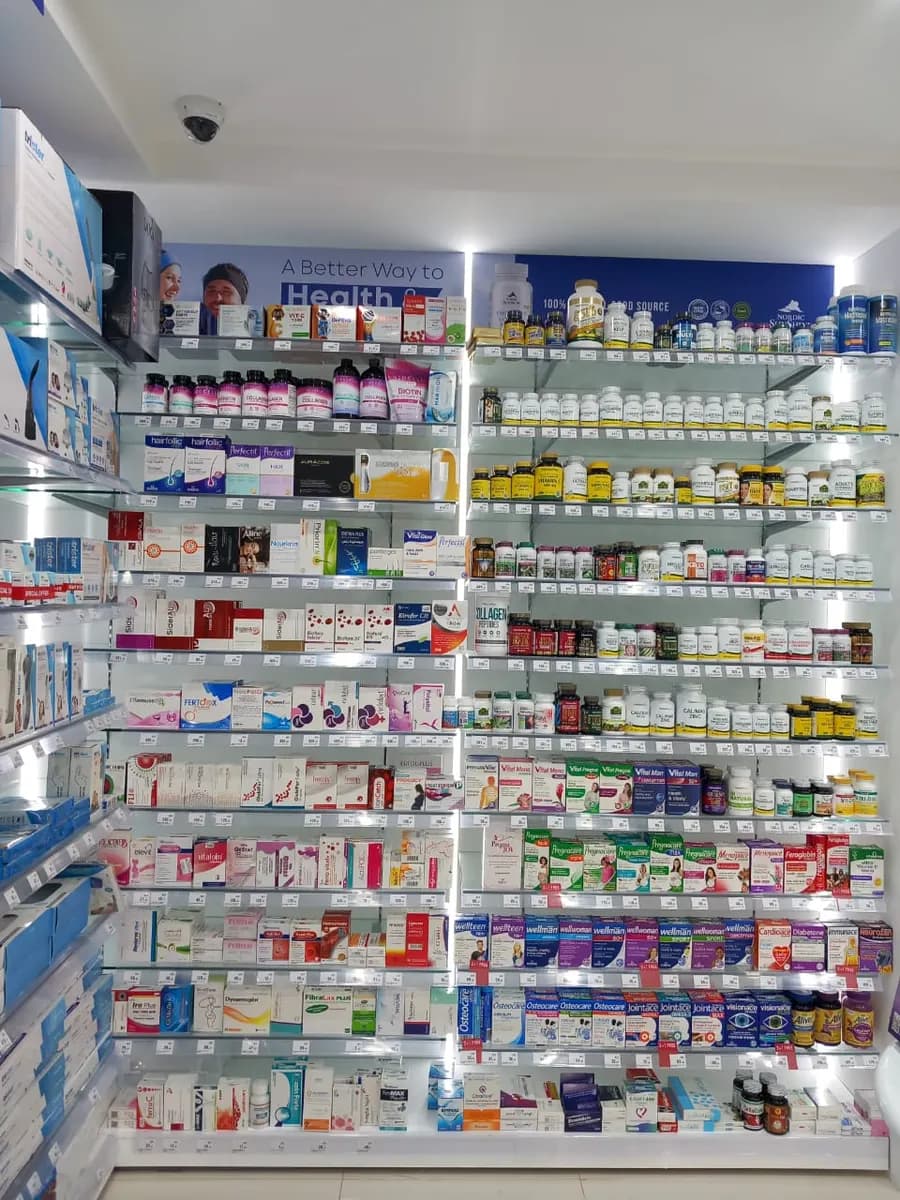 Life Pharmacy photo 2