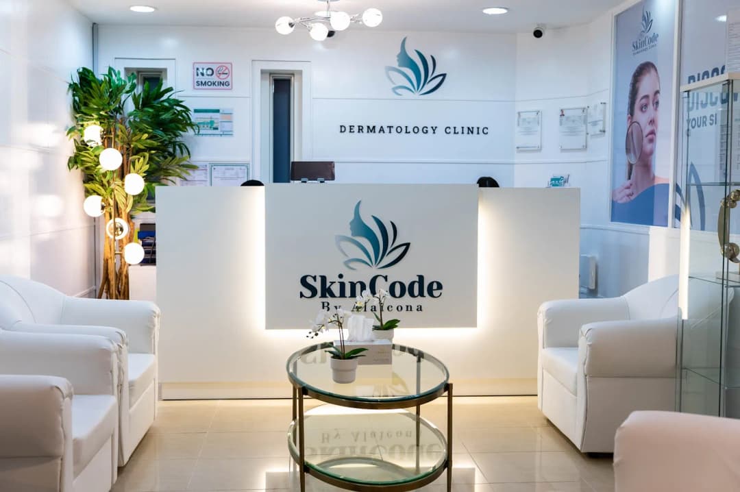 Skin Code Dermatology Clinic
