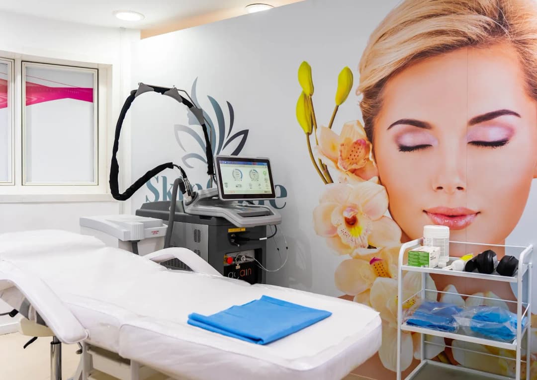 Skin Code Dermatology Clinic photo 2