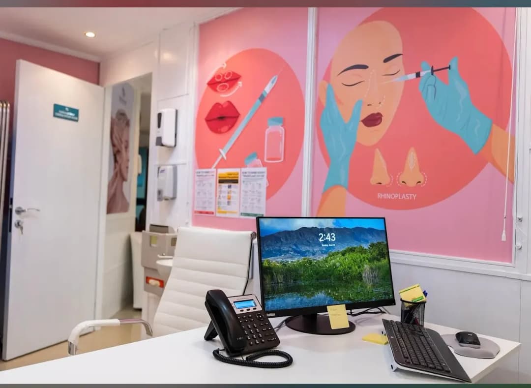 Skin Code Dermatology Clinic photo 3