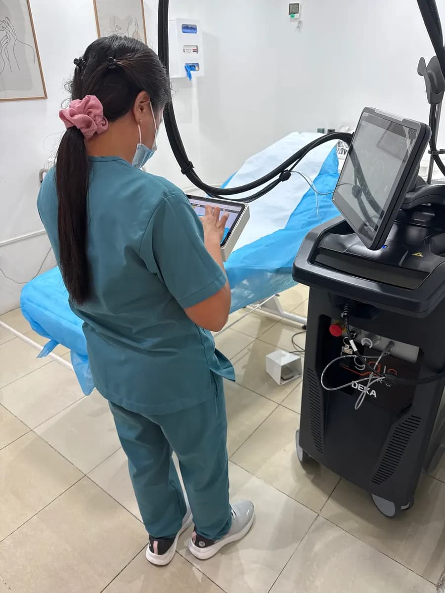 Skin Code Dermatology Clinic — صورة 8