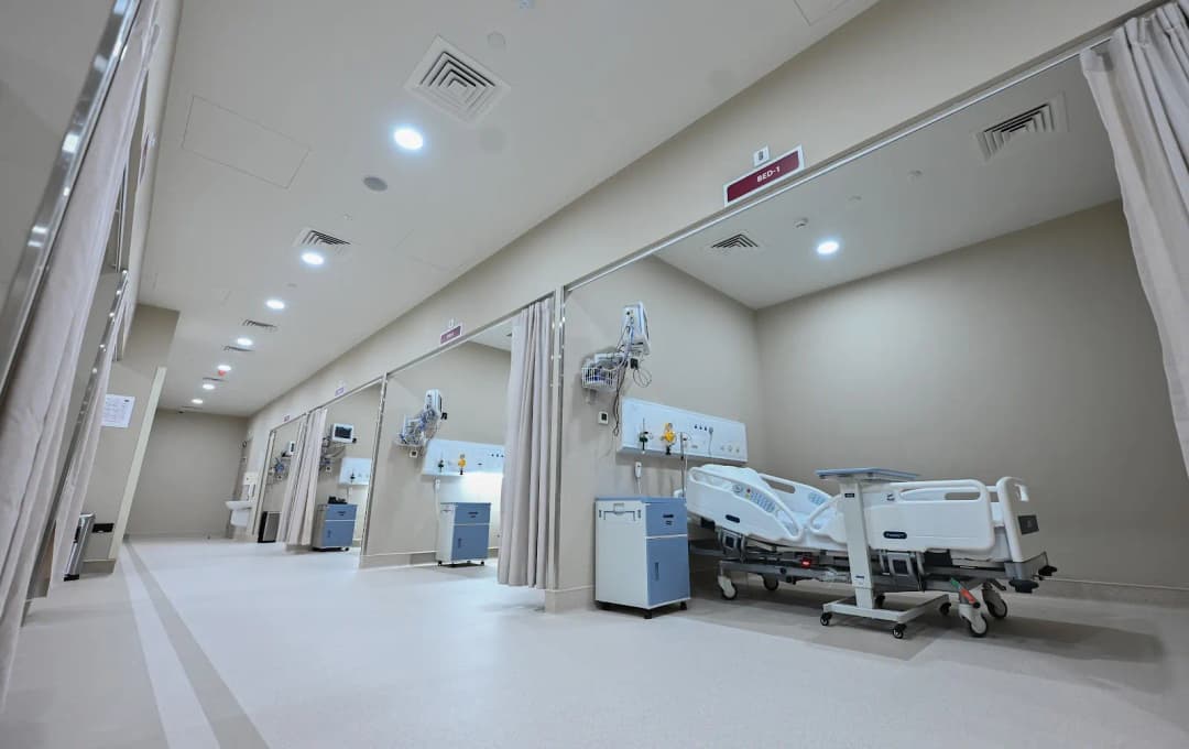 Burjeel Day Surgery Centreal Dhafra photo 3