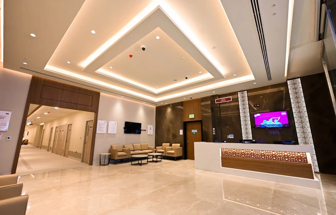 Burjeel Day Surgery Centreal Dhafra — صورة 8