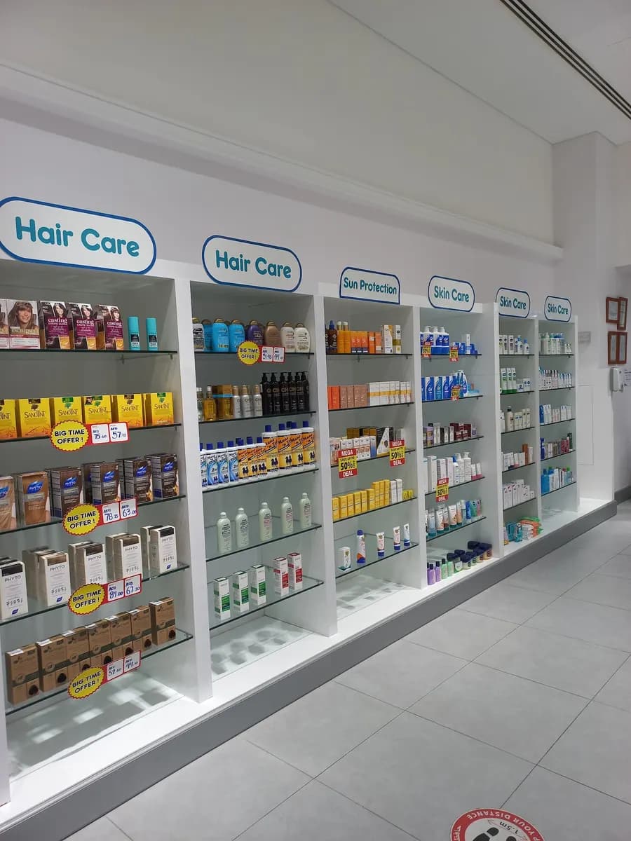 Bupa Pharmacy photo 4
