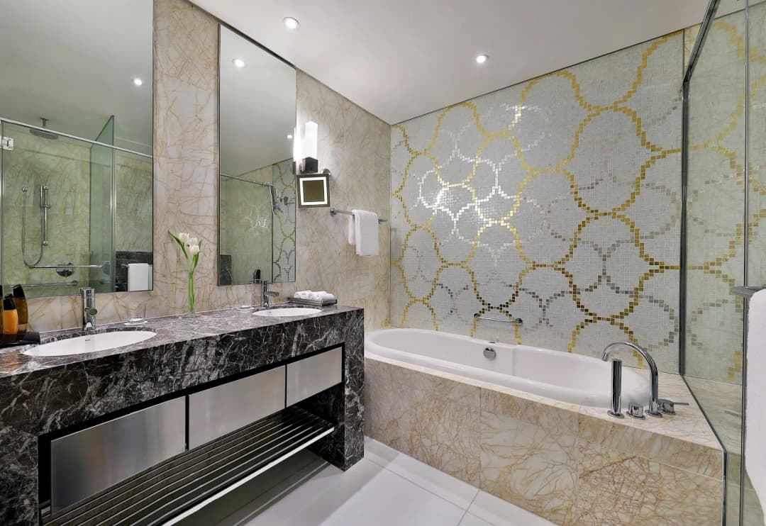 Conrad Etihad Towers Clinic photo 4