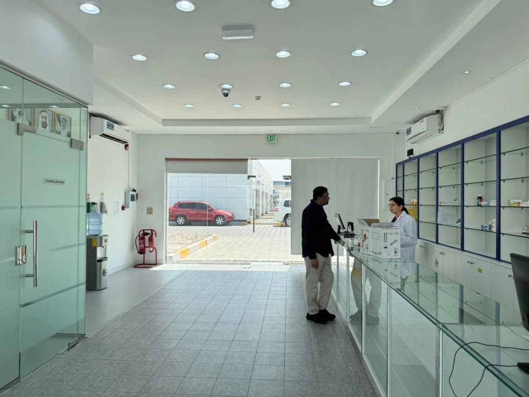 Duo Prime Care Pharmacy photo 2