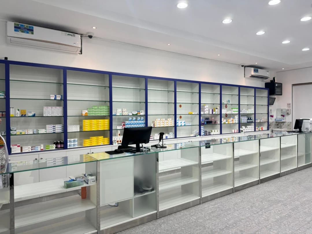 Duo Prime Care Pharmacy photo 4
