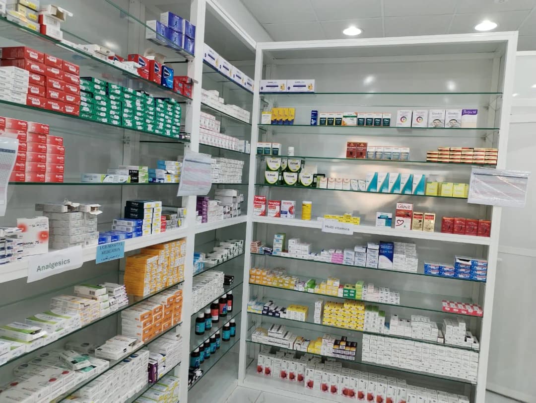 Maple Pharmacy photo 2