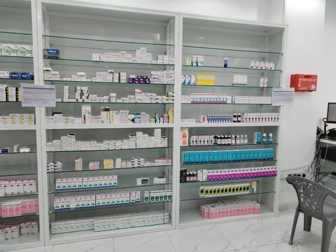Maple Pharmacy photo 4