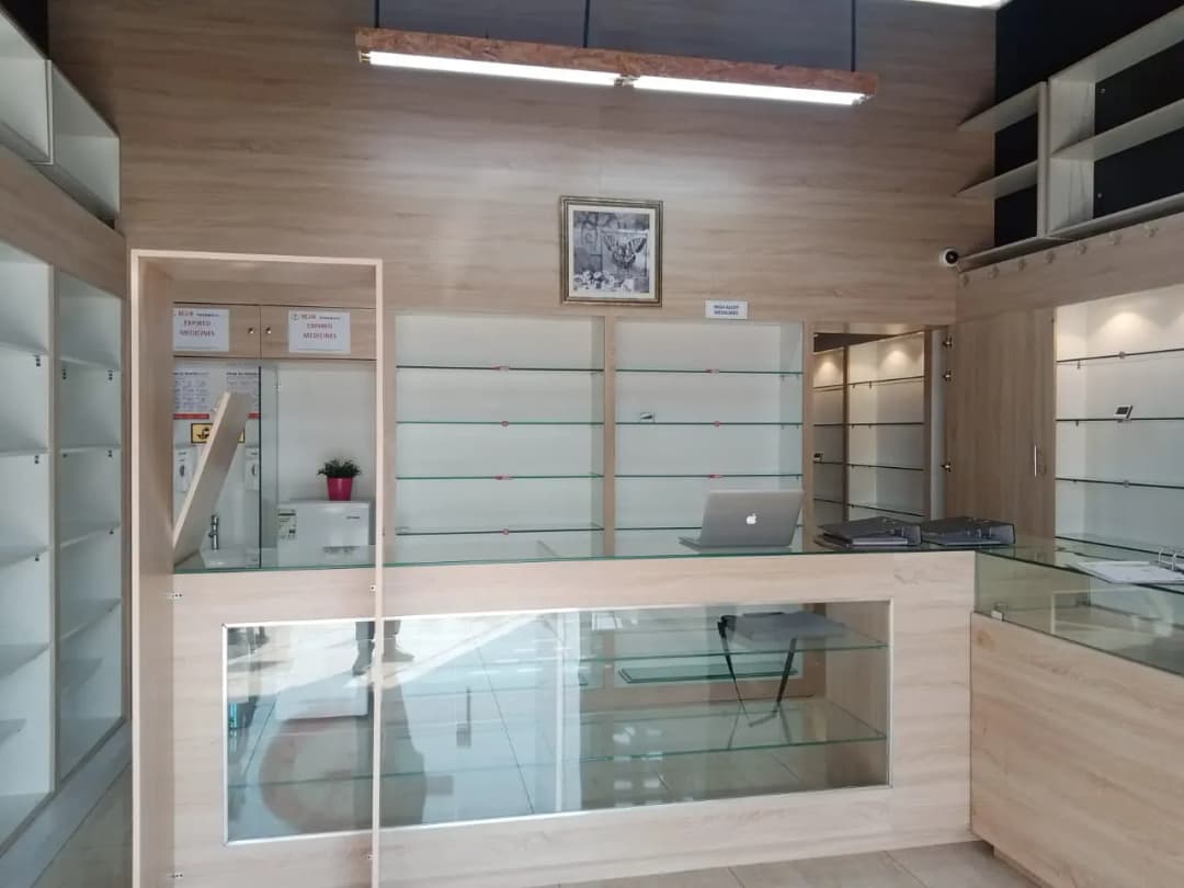 M38 Pharmacy photo 2