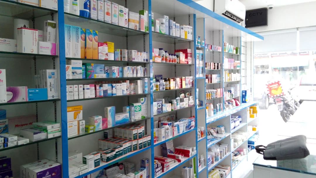 Medster Pharmacy photo 2