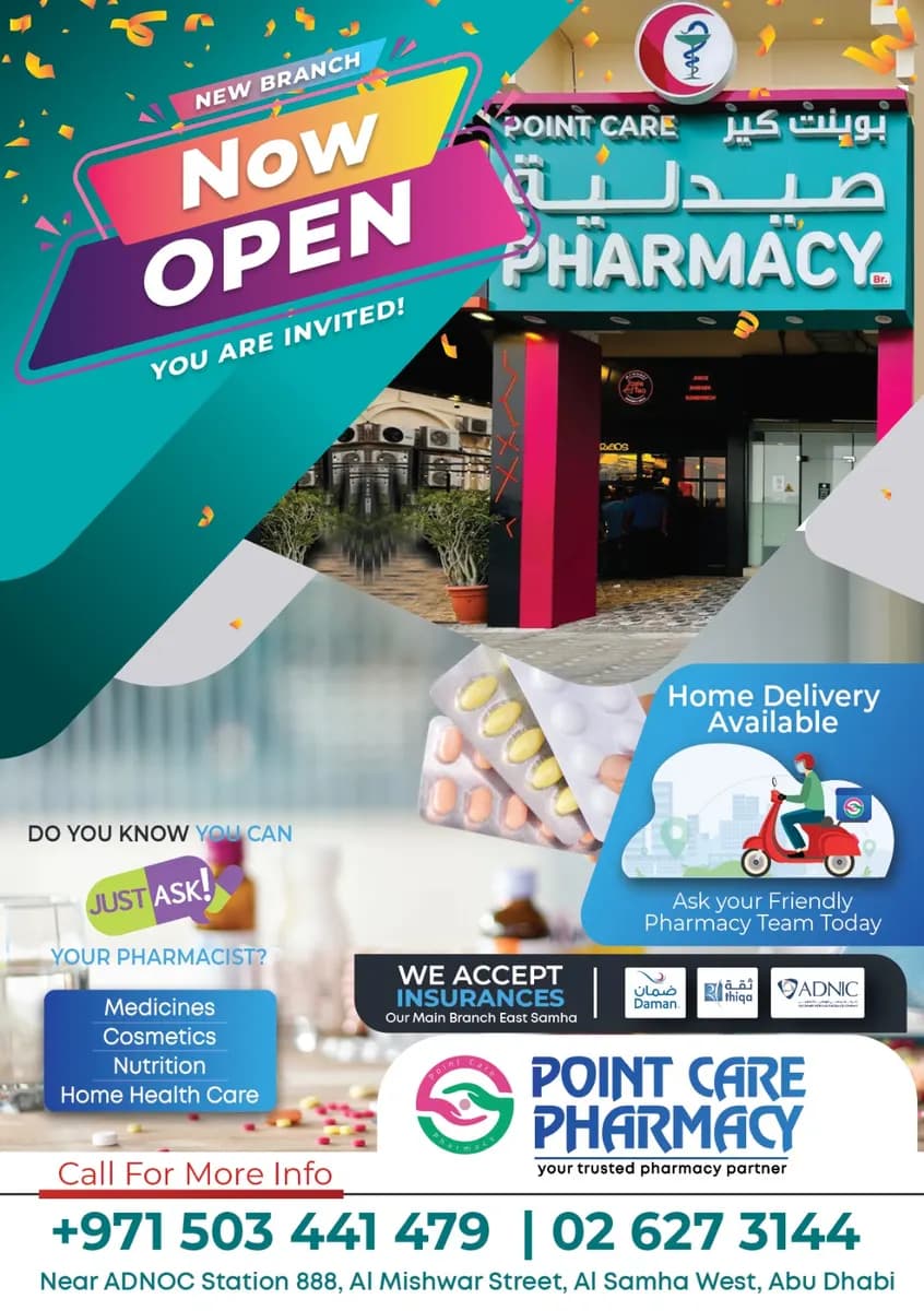 Point Care Pharmacy photo 4