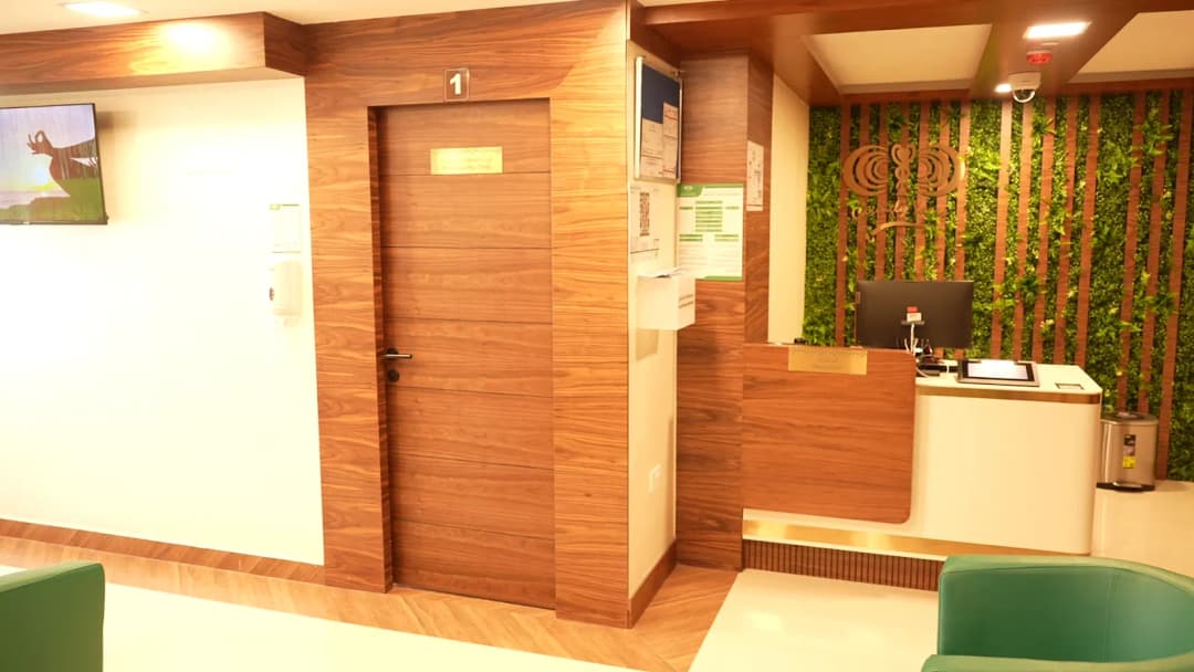 Human Touch Medical Center photo 4