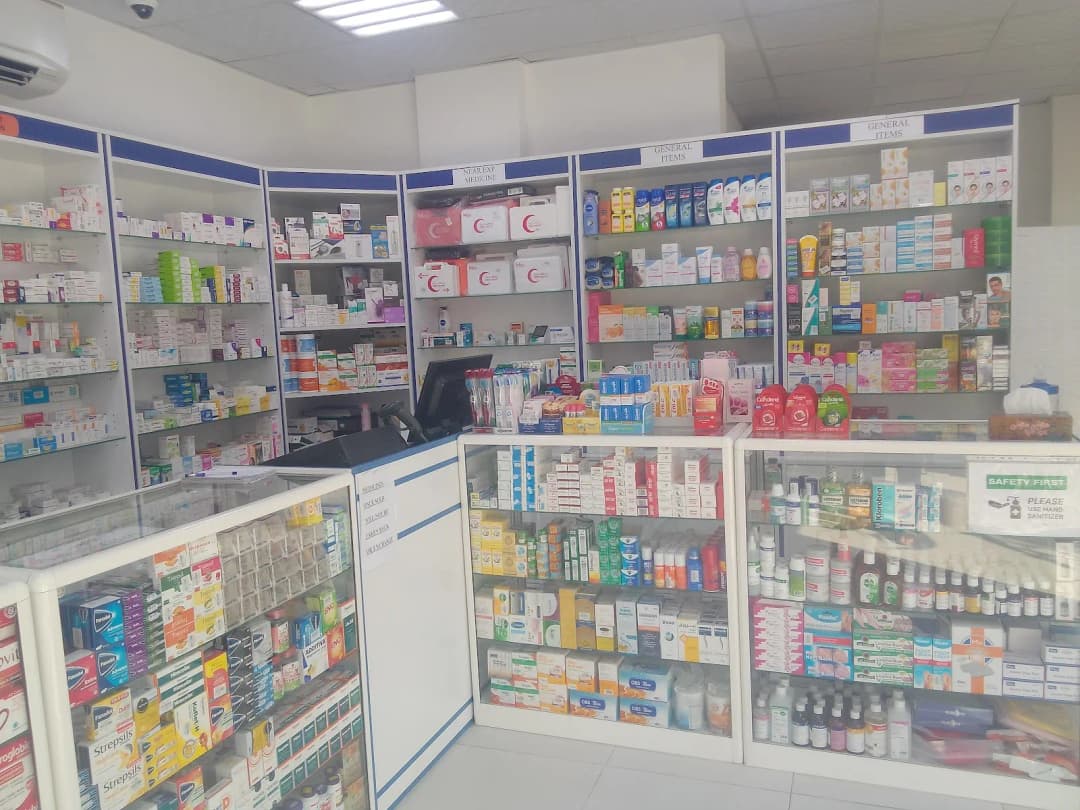 Mirha Pharmacy photo 2