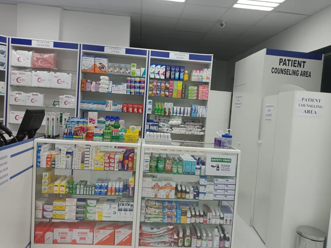 Mirha Pharmacy photo 4