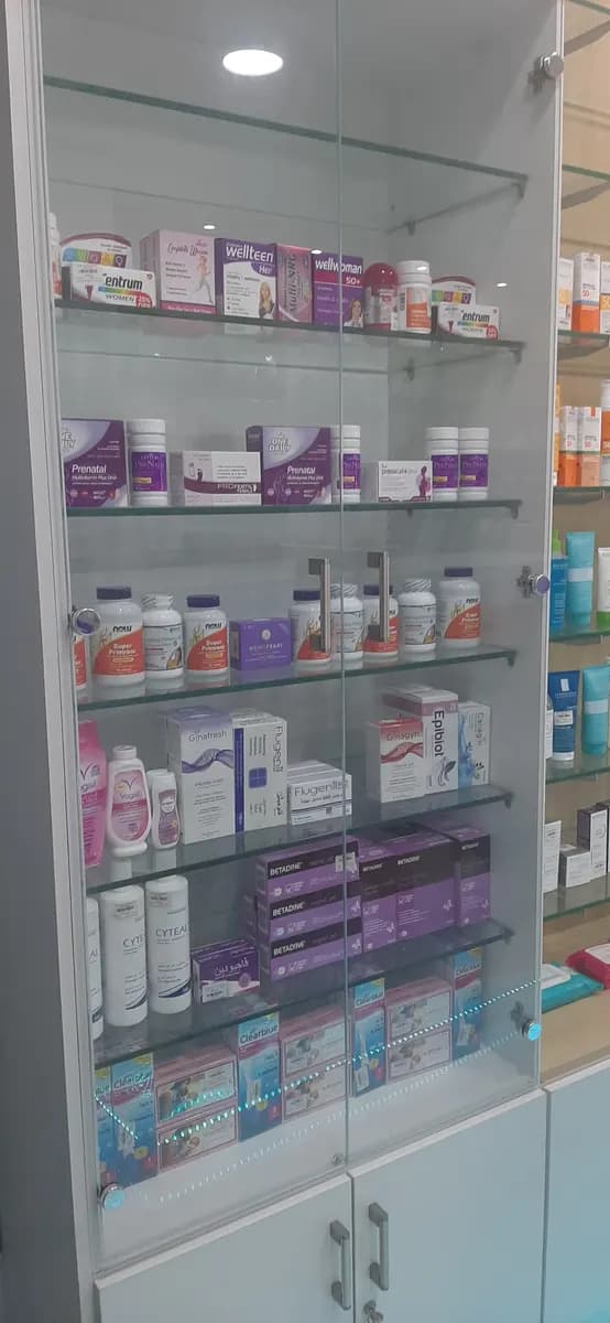 Mercury Pharmacy