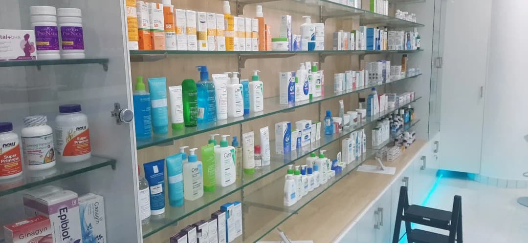 Mercury Pharmacy photo 2