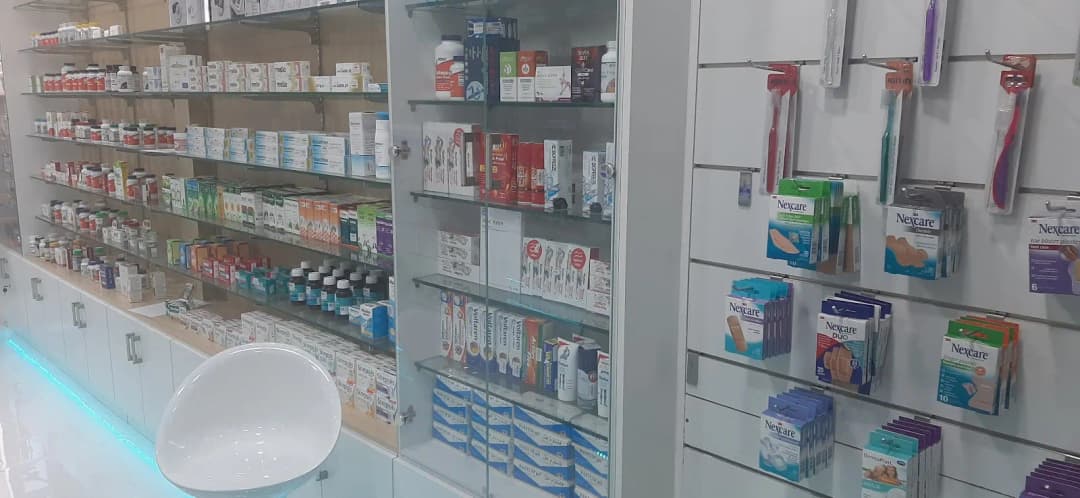 Mercury Pharmacy photo 3