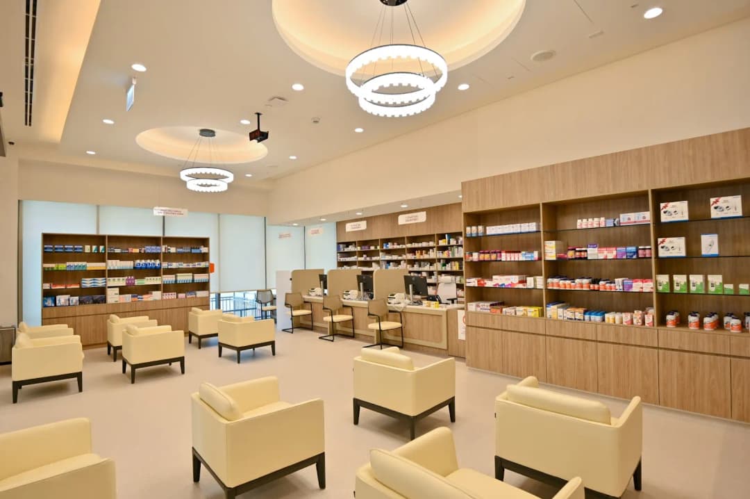 Burjeel Medical Centre AL Falah photo 3