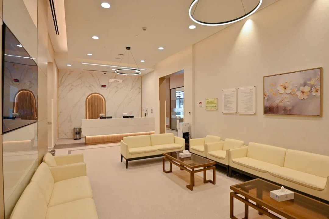 Burjeel Medical Centre AL Falah photo 4
