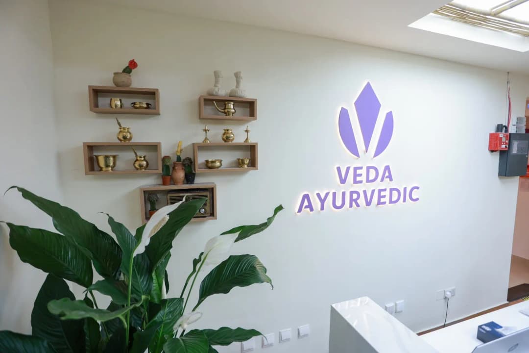 Veda Ayurvedic Medical Center photo 2