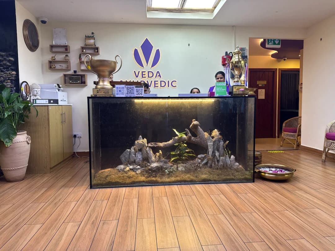 Veda Ayurvedic Medical Center photo 3
