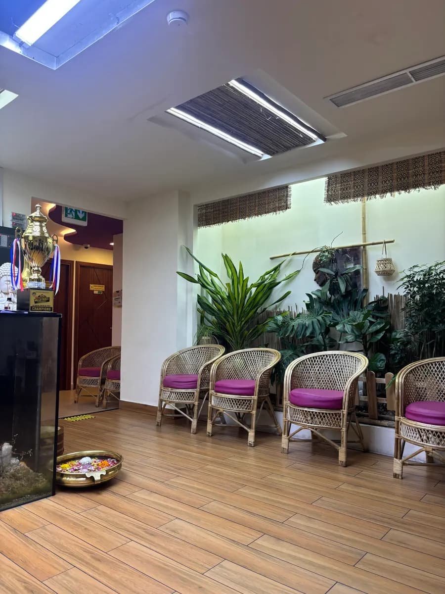 Veda Ayurvedic Medical Center photo 5