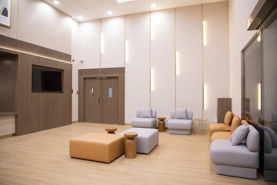 Institute For Healthier Living - Abu Dhabi photo 2