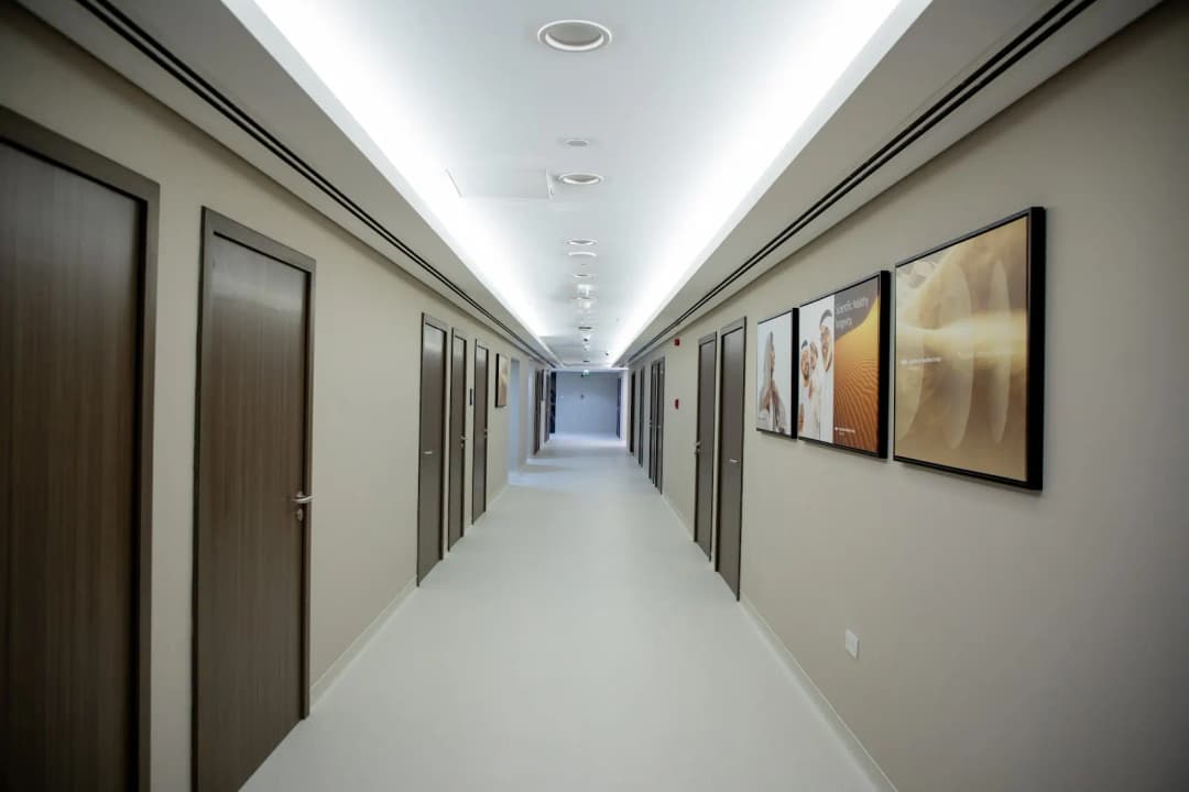Institute For Healthier Living - Abu Dhabi photo 4