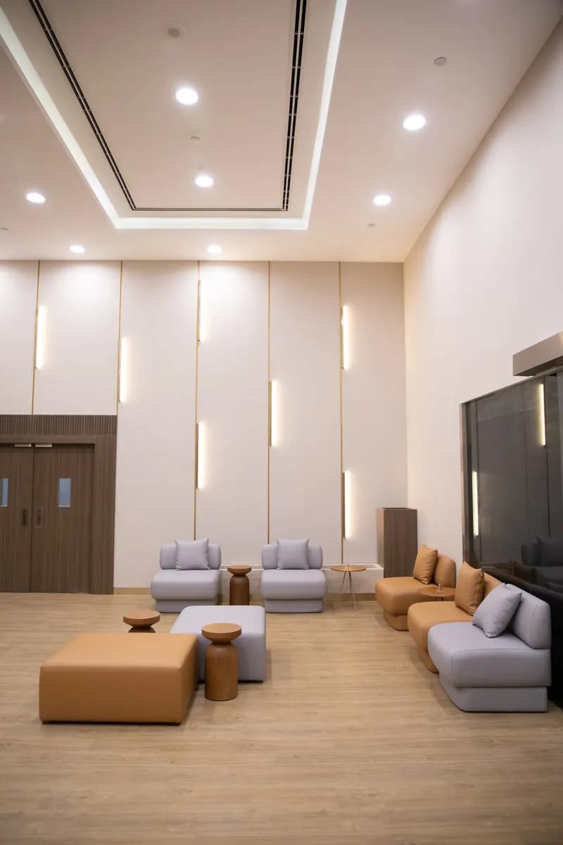 Institute For Healthier Living - Abu Dhabi photo 5