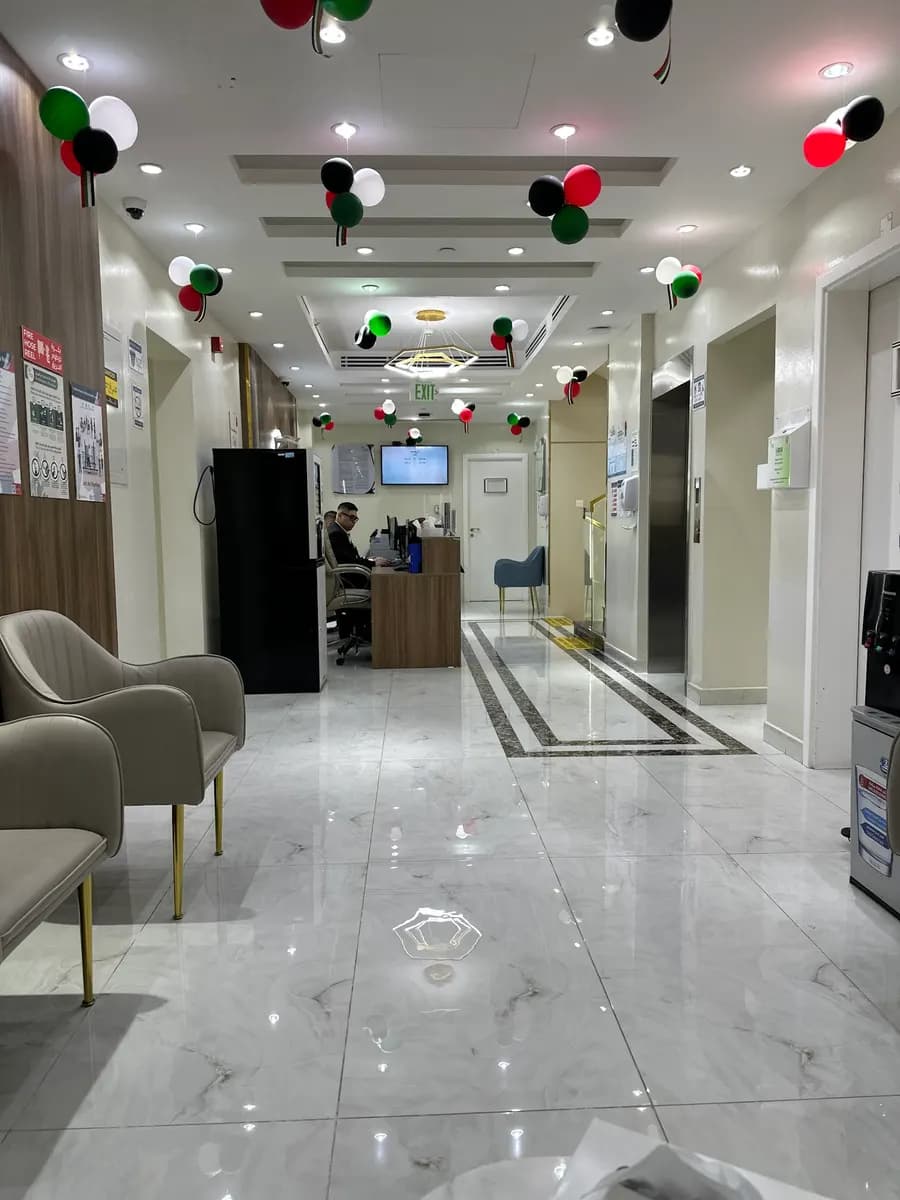 American Center For Psychiatry & Neurology — صورة 7