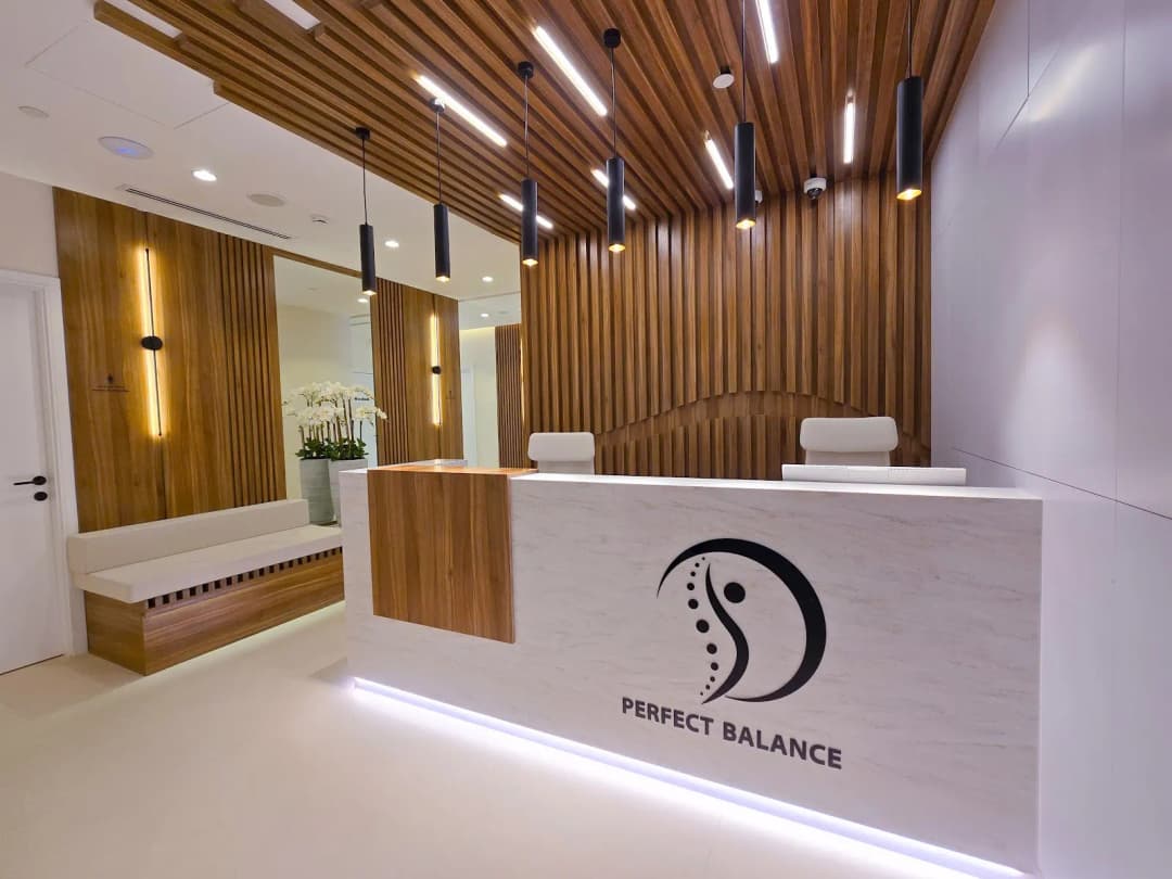 Osteopathic Perfect Balance Medical Center