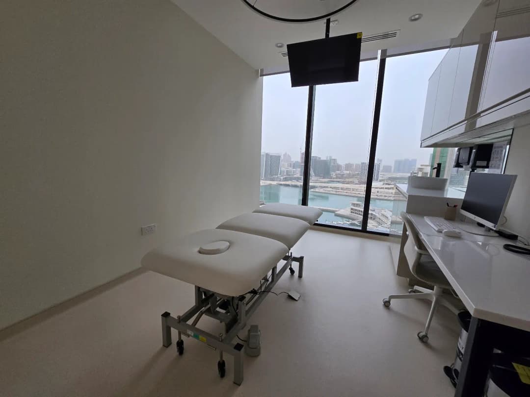 Osteopathic Perfect Balance Medical Center photo 3