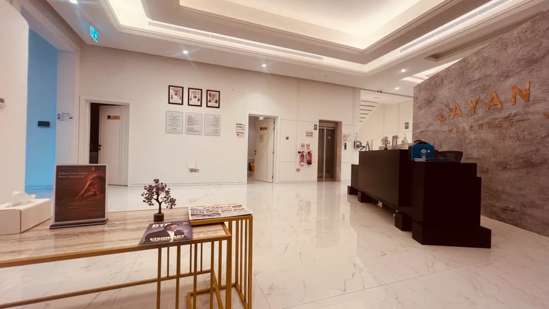 Layan Natural Care Wellness Centre photo 3