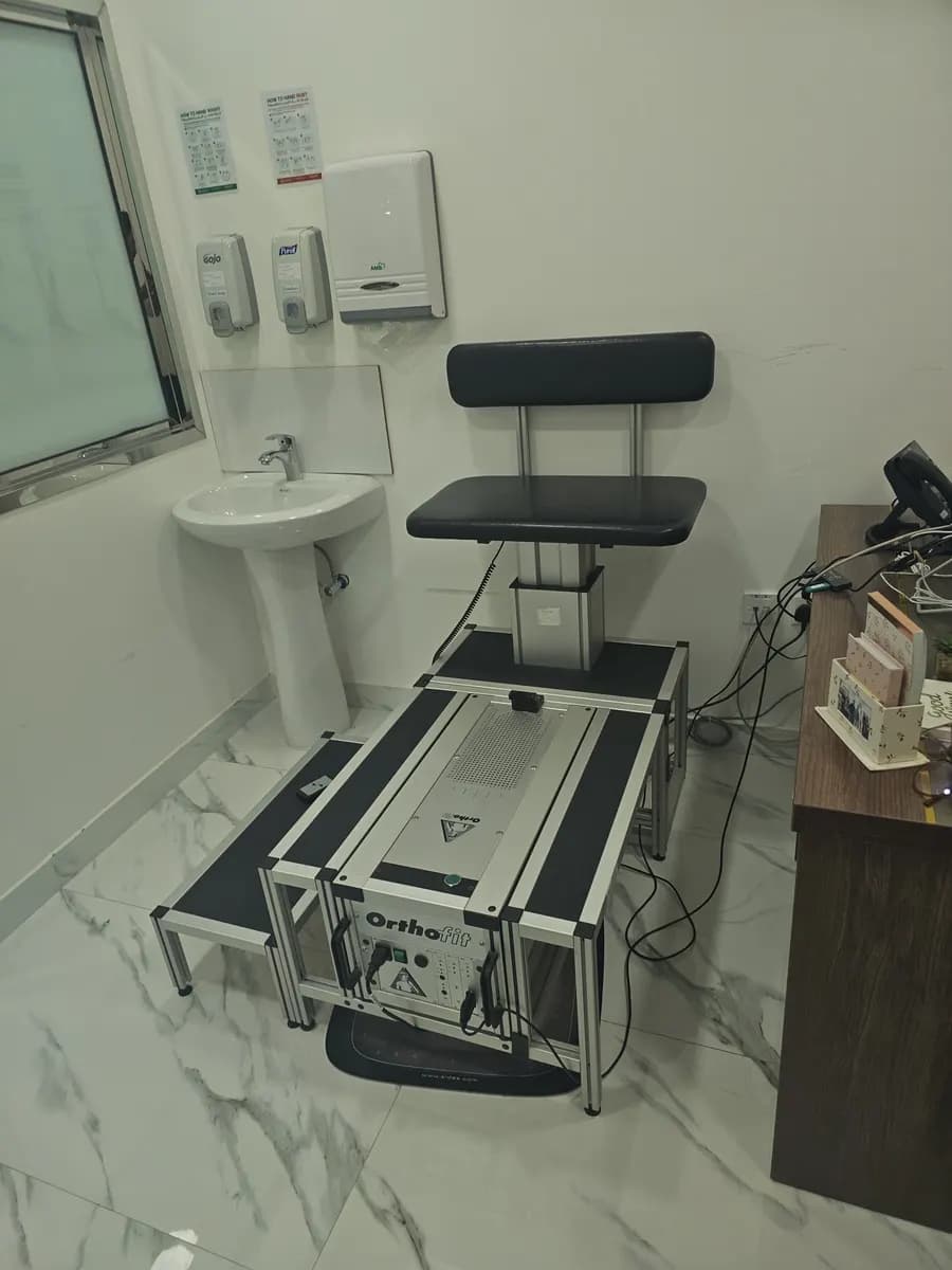 Emirates Podiatry Clinic photo 5