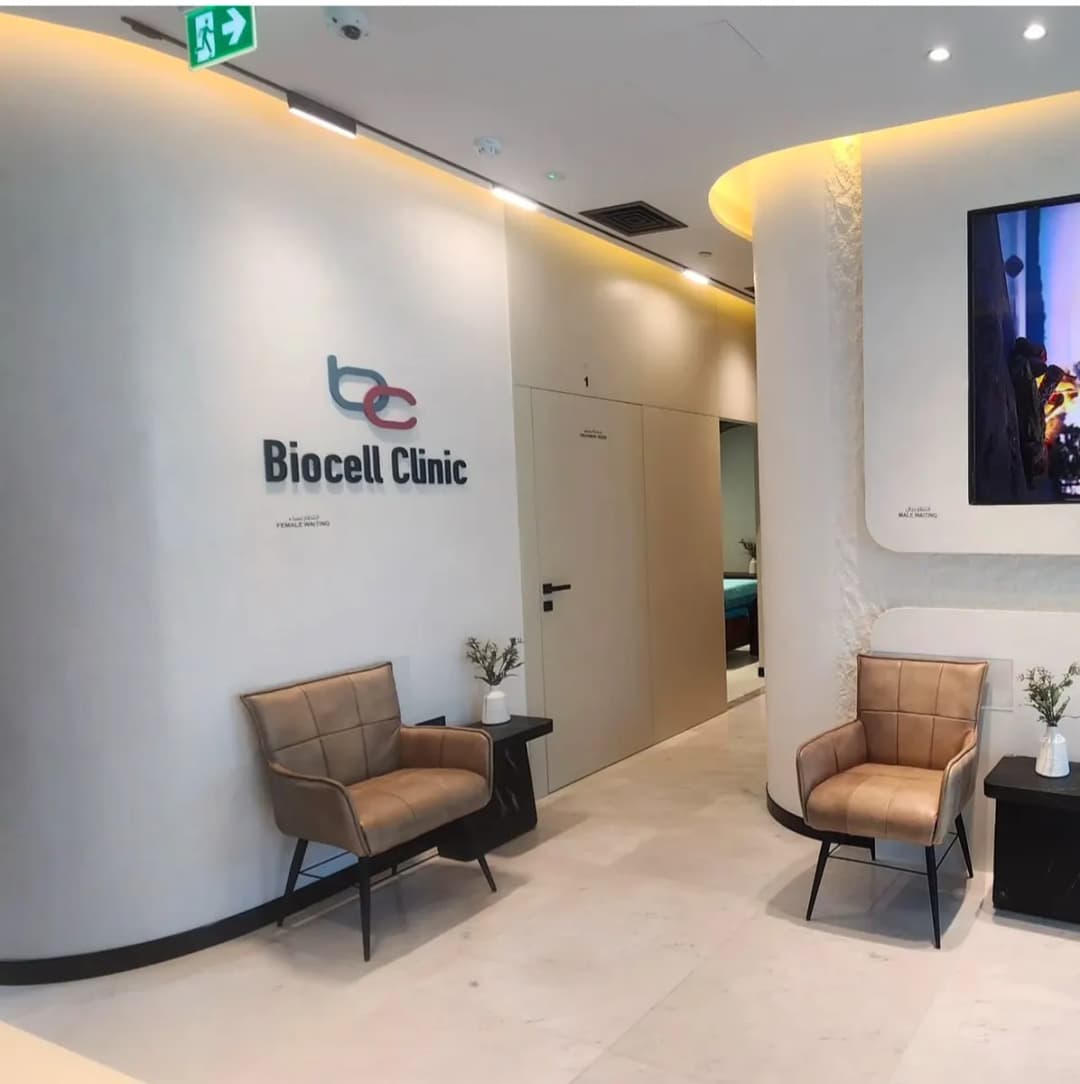 Biocell Clinic