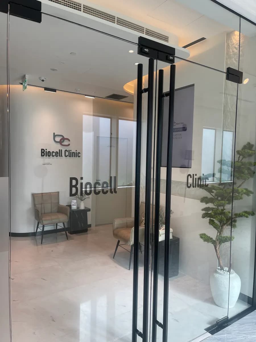 Biocell Clinic photo 5
